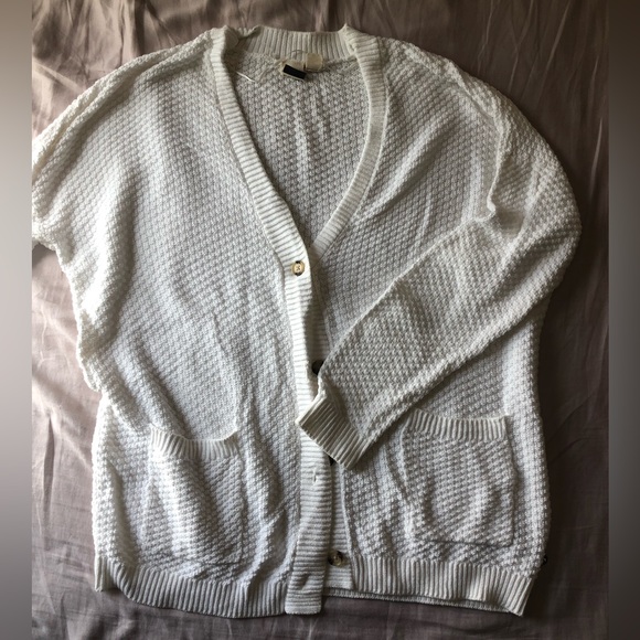 Roxy oversize cardigan - Picture 1 of 1